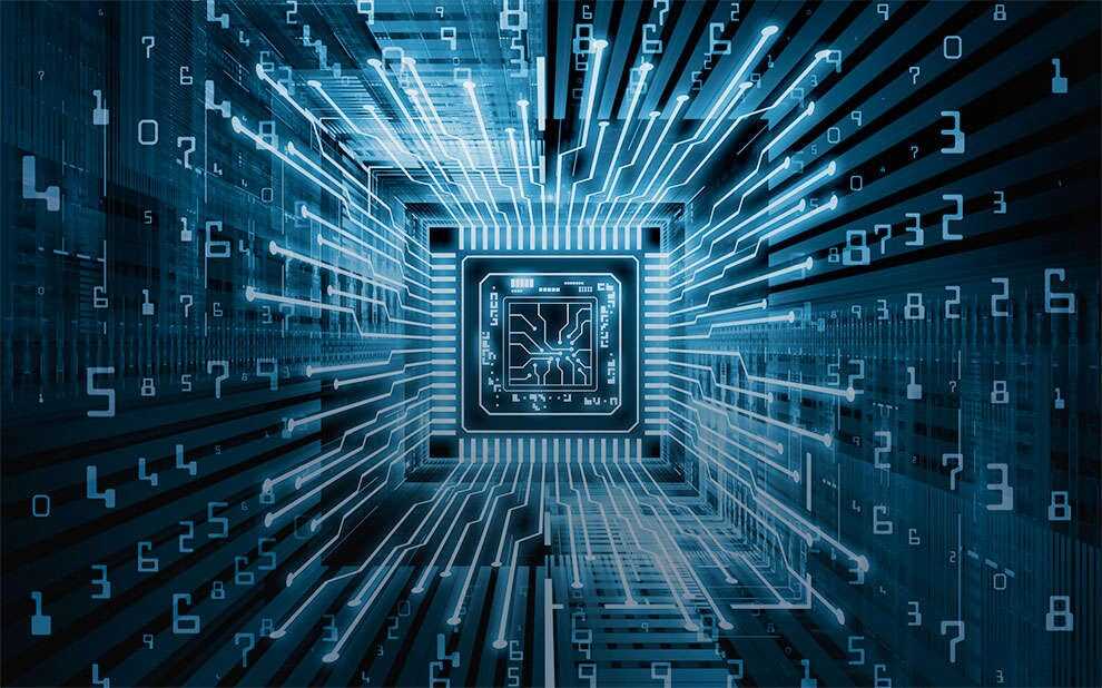 Compute Nodes